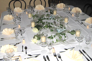 Catering des B27