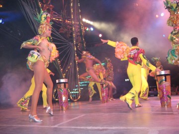 Latino-Dance-Aerobic